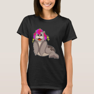 Seal Unicorn T-Shirt