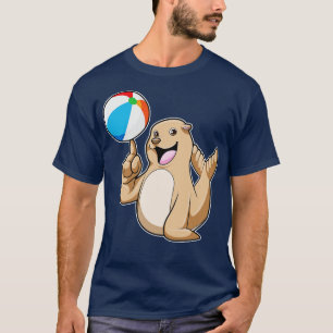 Seal Water Water polo