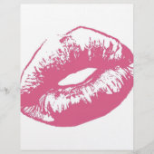 Sealed with a Kiss (Front)