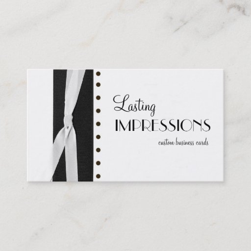 Customizable Sealed with a Kiss Business Card Templates