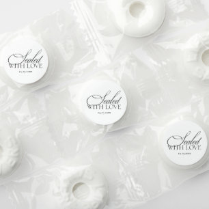 Sealed With Love Wedding Life Saver® Mints