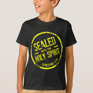 SEALED with the HOLY SPIRIT T-Shirt