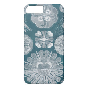 Sealife Blueprint IV iPhone 8 Plus/7 Plus Case