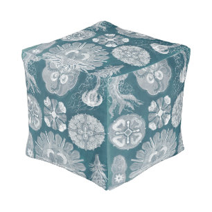 Sealife Blueprint IV Pouf