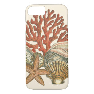 Sealife Collection iPhone 8/7 Case