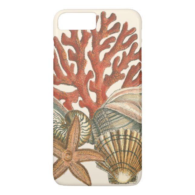 Sealife Collection Case-Mate iPhone Case (Back)
