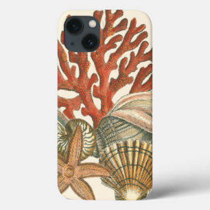 Sealife Collection iPhone 13 Case