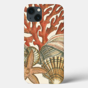 Sealife Collection iPhone 13 Case