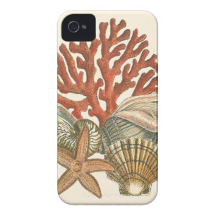 Sealife Collection iPhone 4 Case