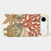 Sealife Collection Case-Mate iPhone Case (Back (Horizontal))