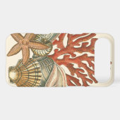 Sealife Collection Case-Mate iPhone Case (Back (Horizontal))