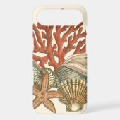 Sealife Collection Case-Mate iPhone Case (Back)