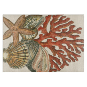 Sealife Collection Cutting Board