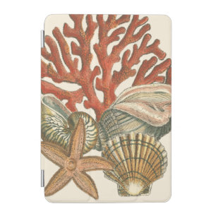 Sealife Collection iPad Mini Cover