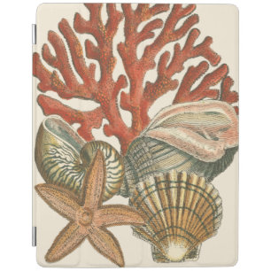 Sealife Collection iPad Smart Cover