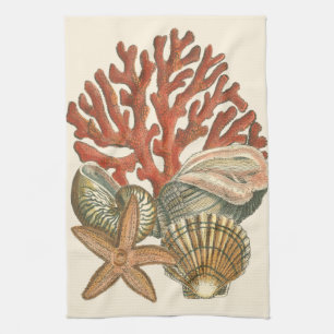 Sealife Collection Towel