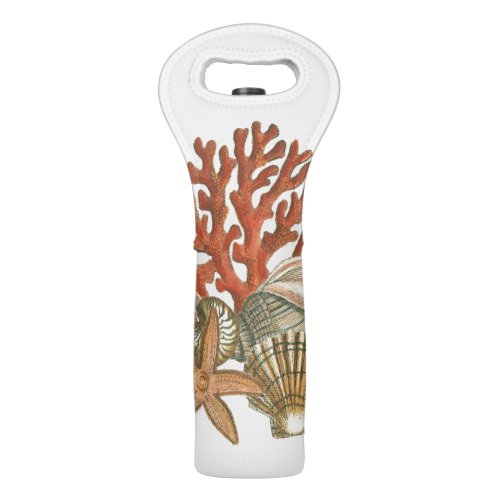 Sealife Collection Wine Bag