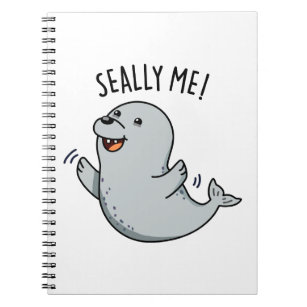 Seal Pun Office School Supplies Zazzle