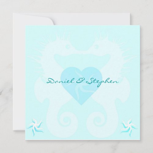 SeaLove Announcement