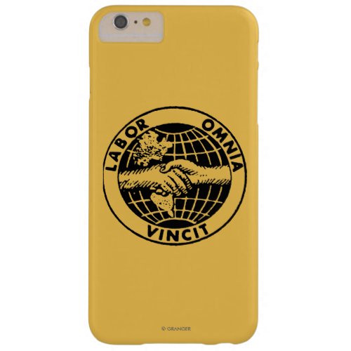 Seals Afl Barely There iPhone 6 Plus Case