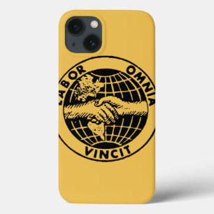 Seals: Afl iPhone 13 Case