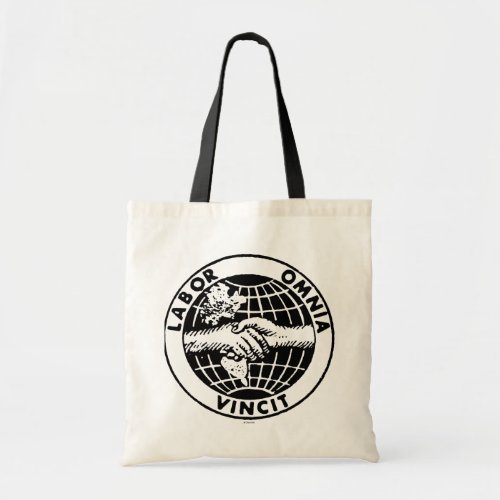 Seals Afl Tote Bag