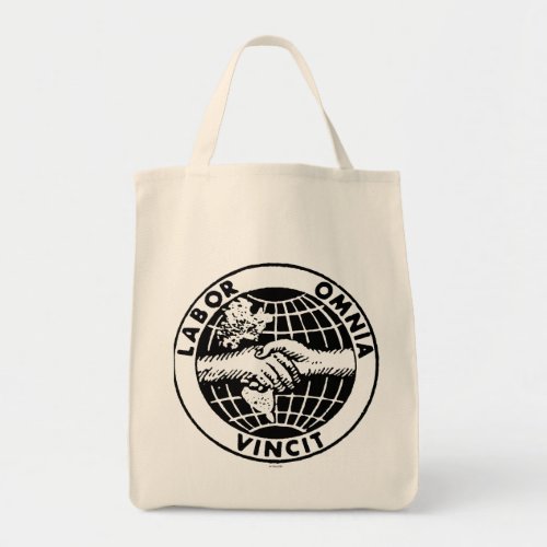 Seals Afl Tote Bag