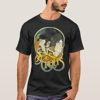 Seals & Crofts Essential T-Shirt
