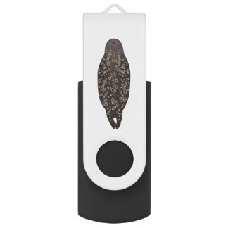 Seals ♥ Seal "Sea Seal" Flash Drive