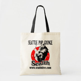 Sealth Rock 'n' Roll Tote