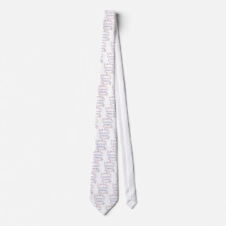 Sealyham Terrier Furever Friend Neck Tie