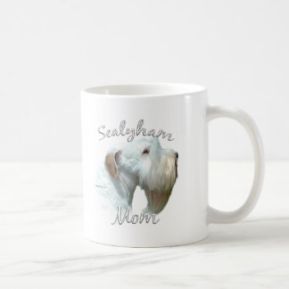 Sealyham Terrier Mom 2 Coffee Mug