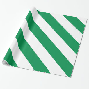 SEAM MATCHES: Christmas Wrapping Paper