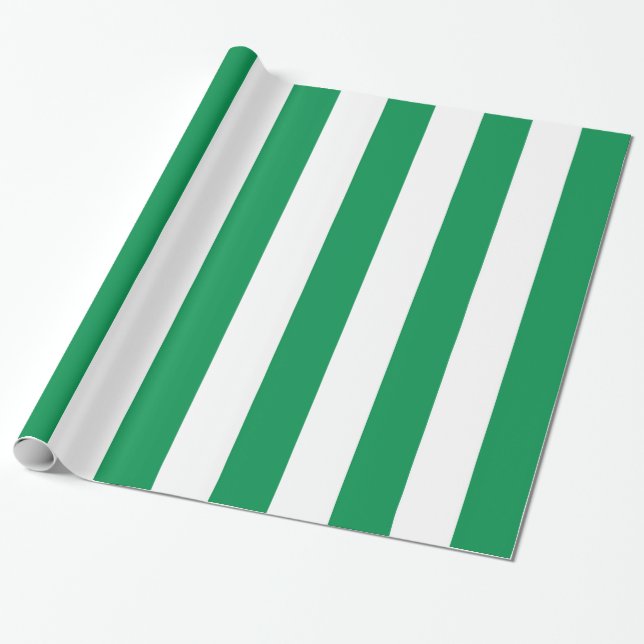 SEAM MATCHES: Christmas Wrapping Paper (Unrolled)