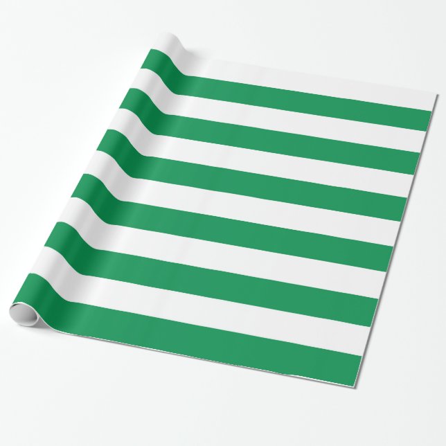 SEAM MATCHES: Christmas Wrapping Paper (Unrolled)