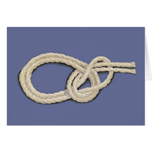 Seamen's Knots Cards (Front Horizontal)