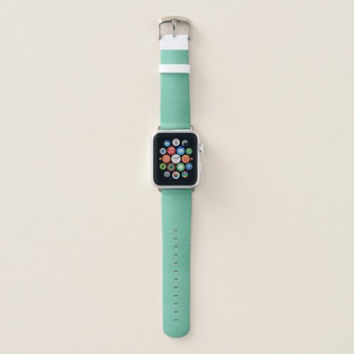 Seamist Ombre Apple Watch Band