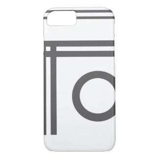Seamless iPhone 8/7 Case
