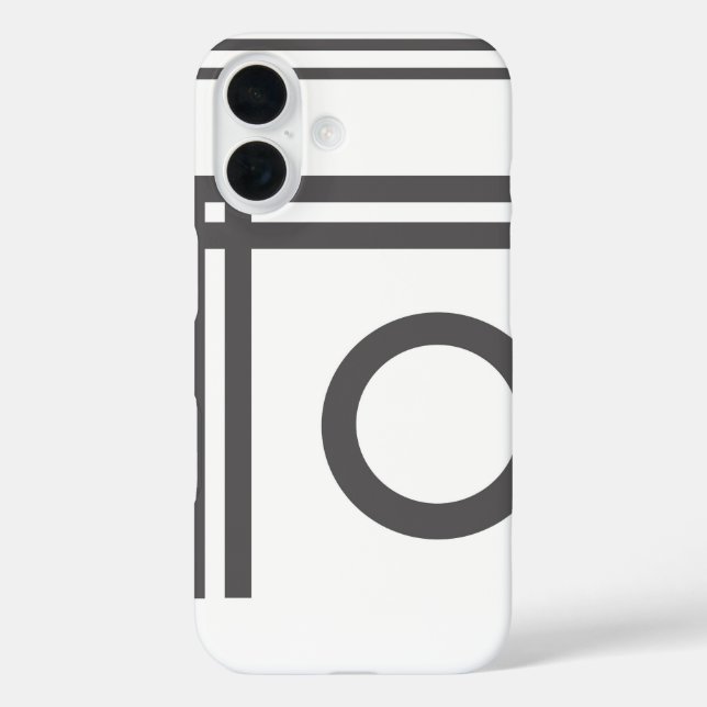 Seamless Case-Mate iPhone Case (Back)