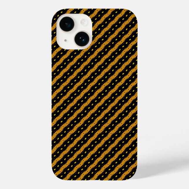 Seamless colorful pattern Case-Mate iPhone case (Back)