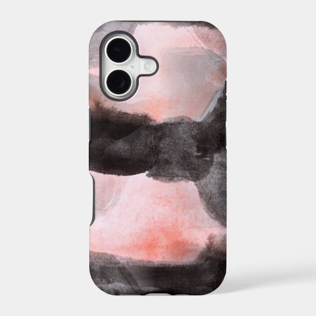 Seamless Design  Texture Background Abstract Iphone Case (Back)