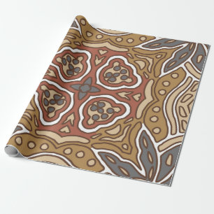 seamless floral pattern backgroundornament,floral, wrapping paper