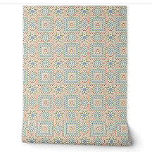 Seamless Geometric Pattern