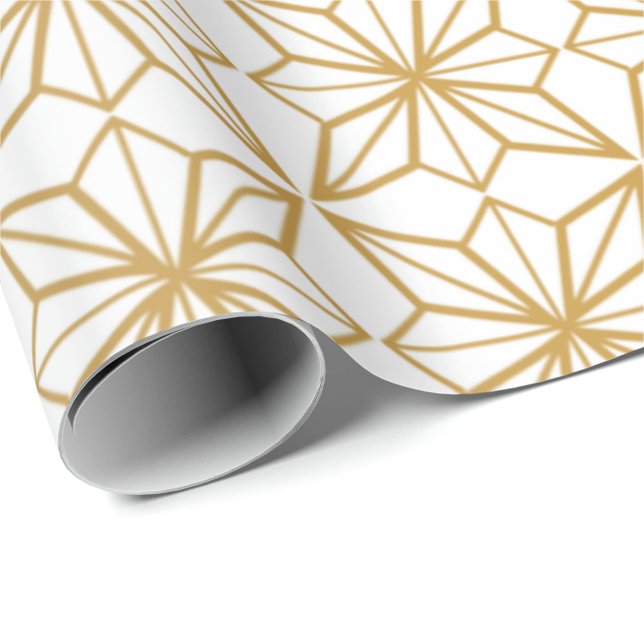 Seamless geometric pattern with intricate  wrapping paper (Creator Uploaded)