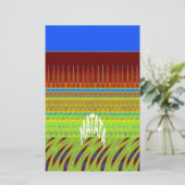 Seamless Have a Nice Day and a Better Night (Standing Front)