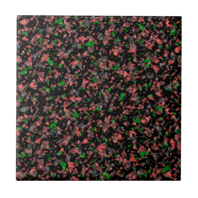 Seamless marble granite abstract modern pattern pr ceramic tile (Front)