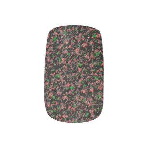 Seamless marble granite abstract modern pattern pr minx nail art