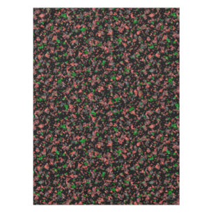 Seamless marble granite abstract modern pattern pr tablecloth