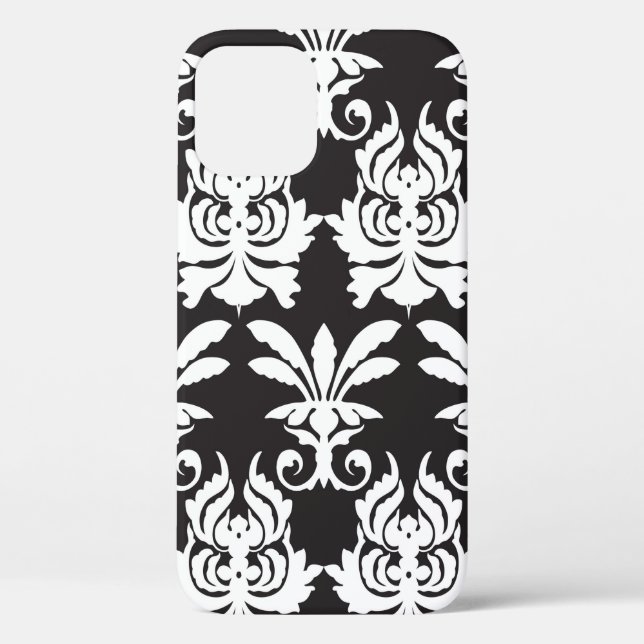 seamless pattern Case-Mate iPhone case (Back)