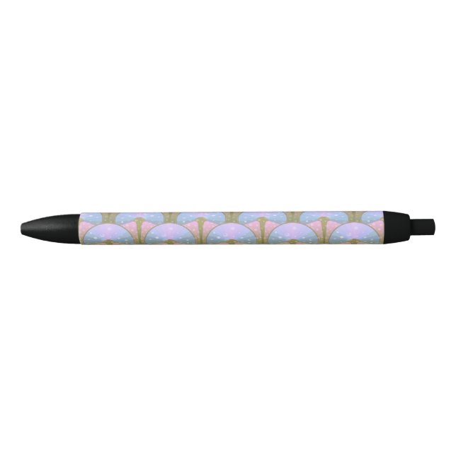 seamless pattern pen (Front)